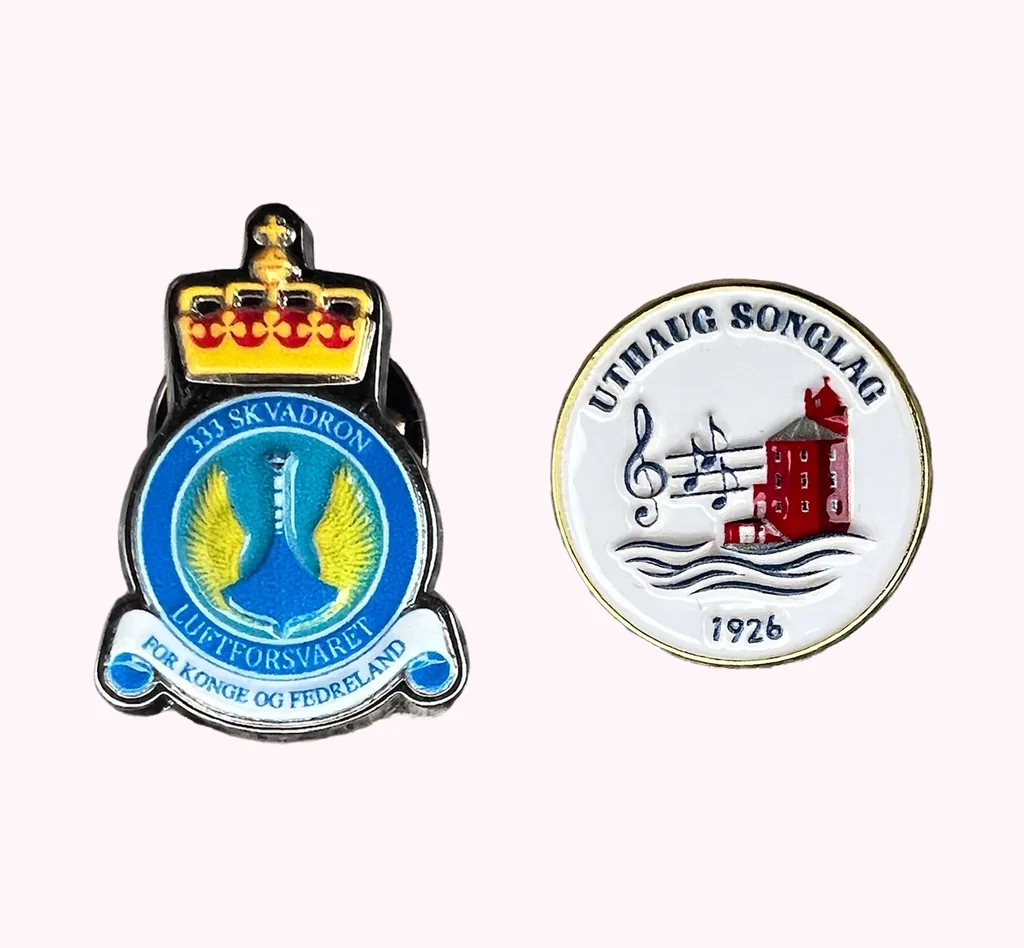Pins