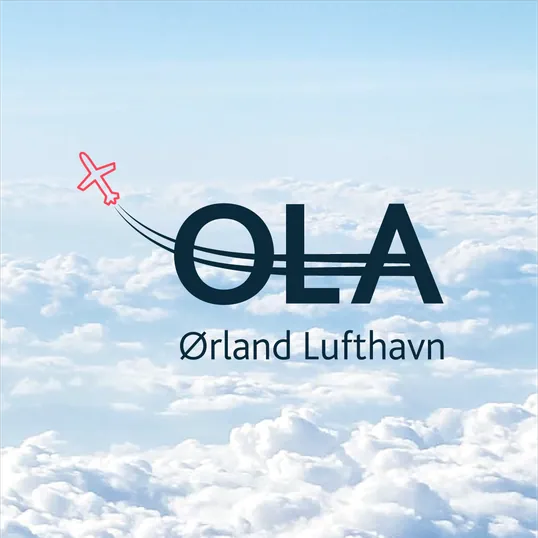 Ørland Lufthavn