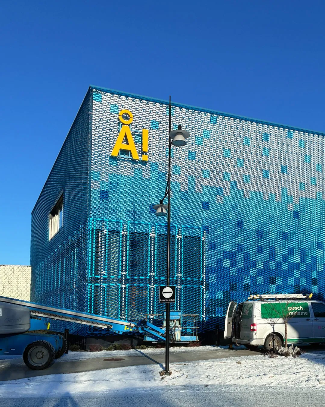 Åfjord Rådhus